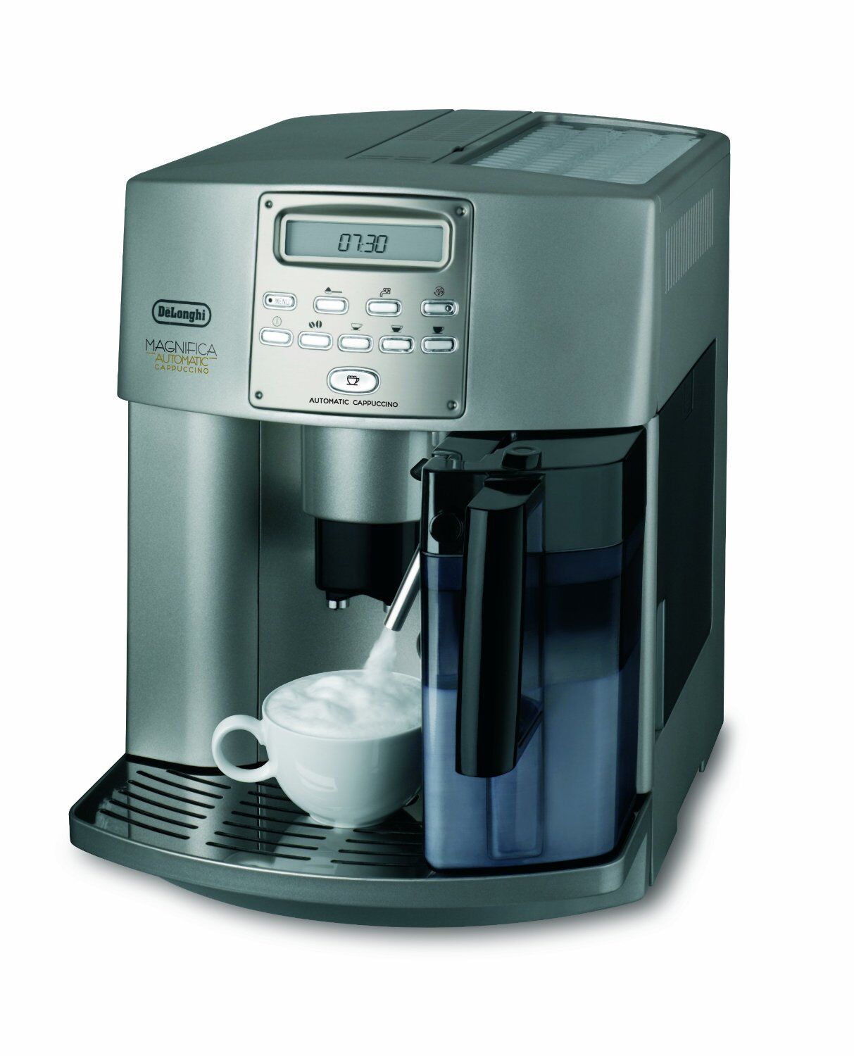 Kaffeevollautomat DeLonghi ESAM 3500 S 81GKeozu6dL. SL1500