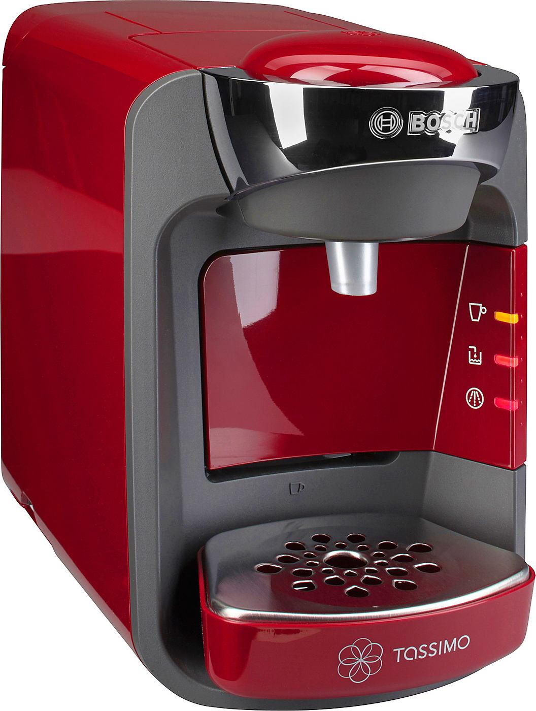 Bosch TASSIMO Multi-Getränke-Automat »Suny TAS3203« Bosch TASSIMO Multi-Getränke-Automat »Suny TAS3203«