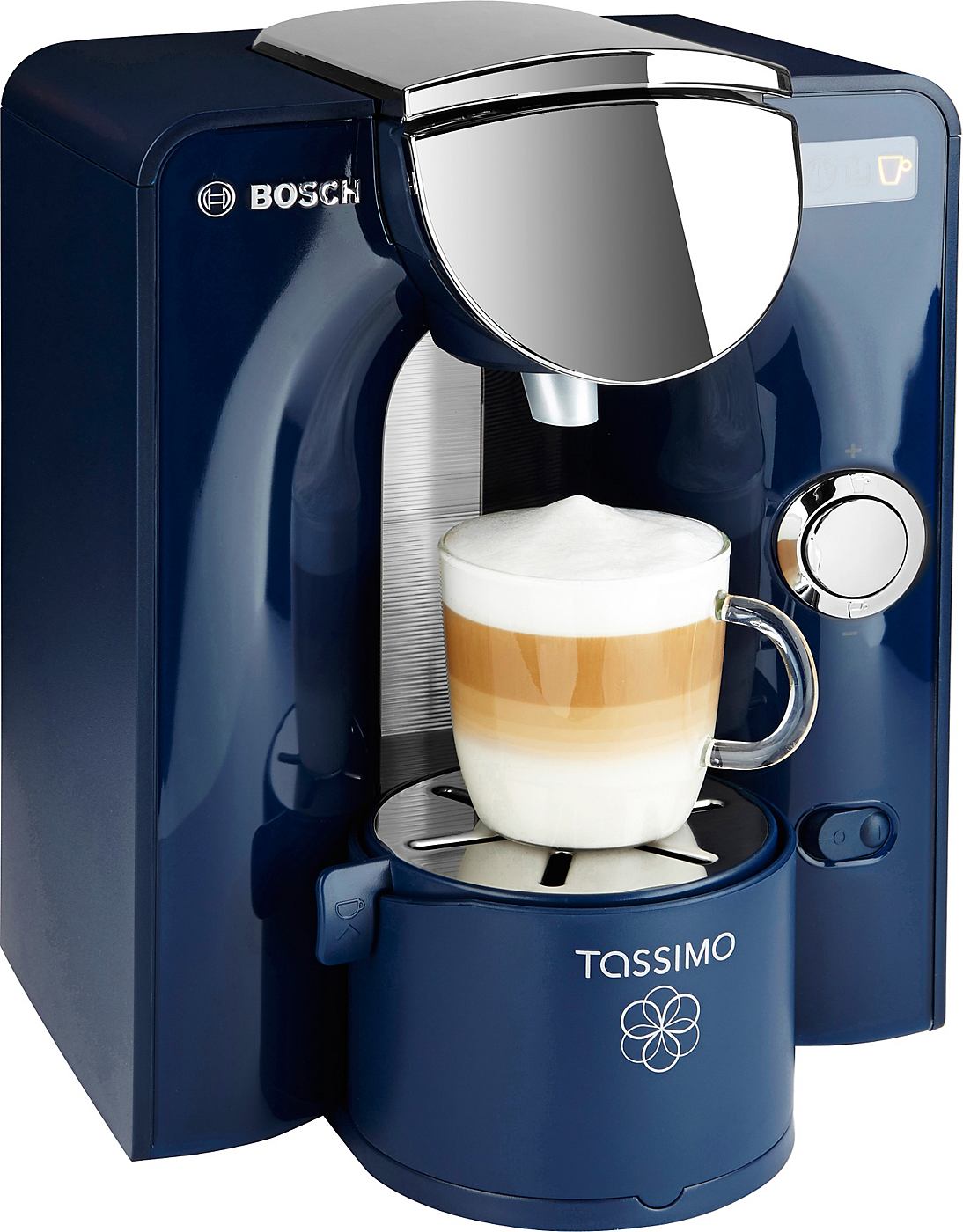 Bosch TASSIMO Kapselmaschine »Charmy T5545« Bosch TASSIMO Kapselmaschine »Charmy T5545«