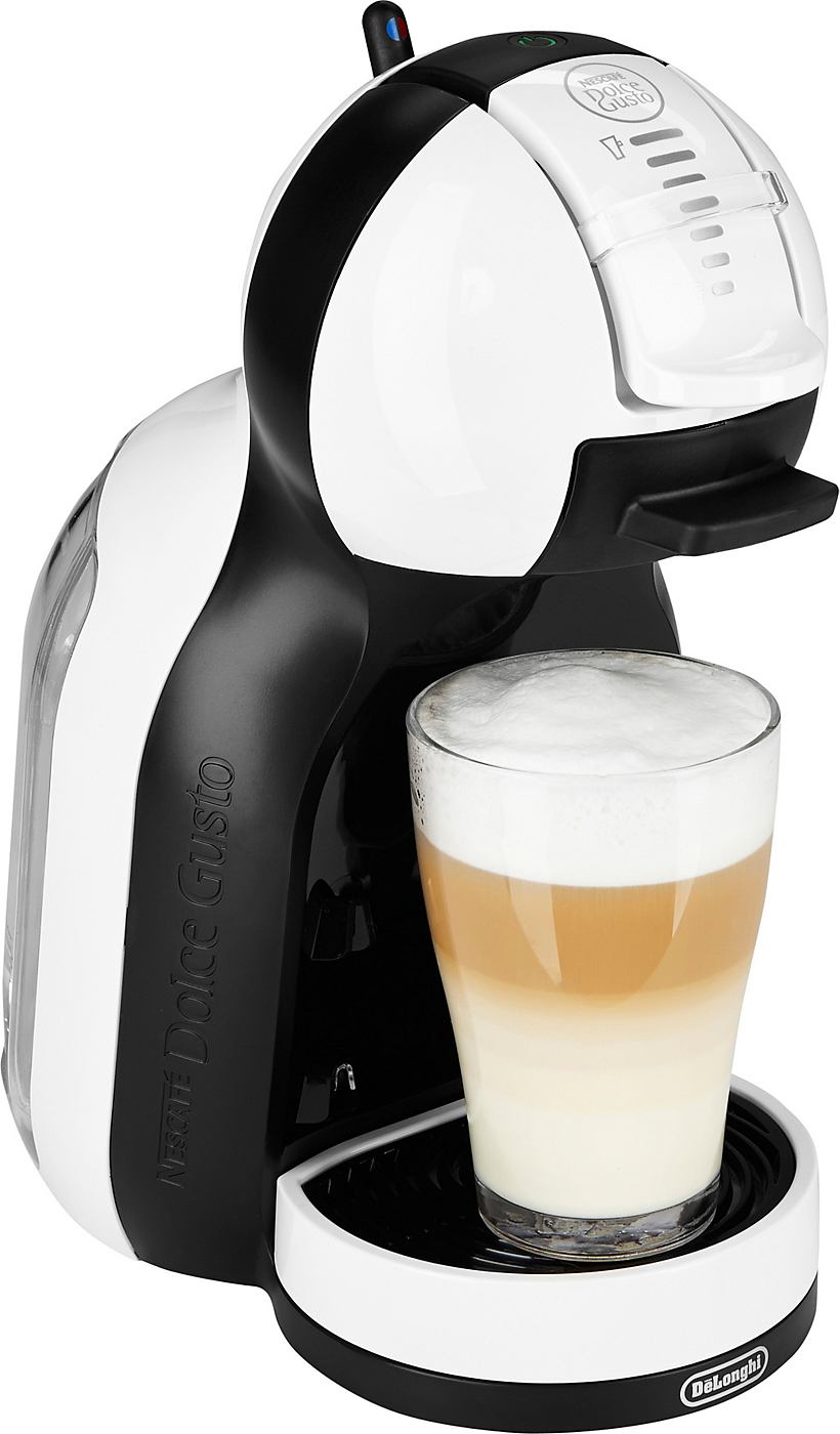 NESCAFÉ® Dolce Gusto® Kapselmaschine »MINI ME® EDG 305.WB/BG/WR« NESCAFÉ® Dolce Gusto® Kapselmaschine »MINI ME® EDG 305.WB/BG/WR«