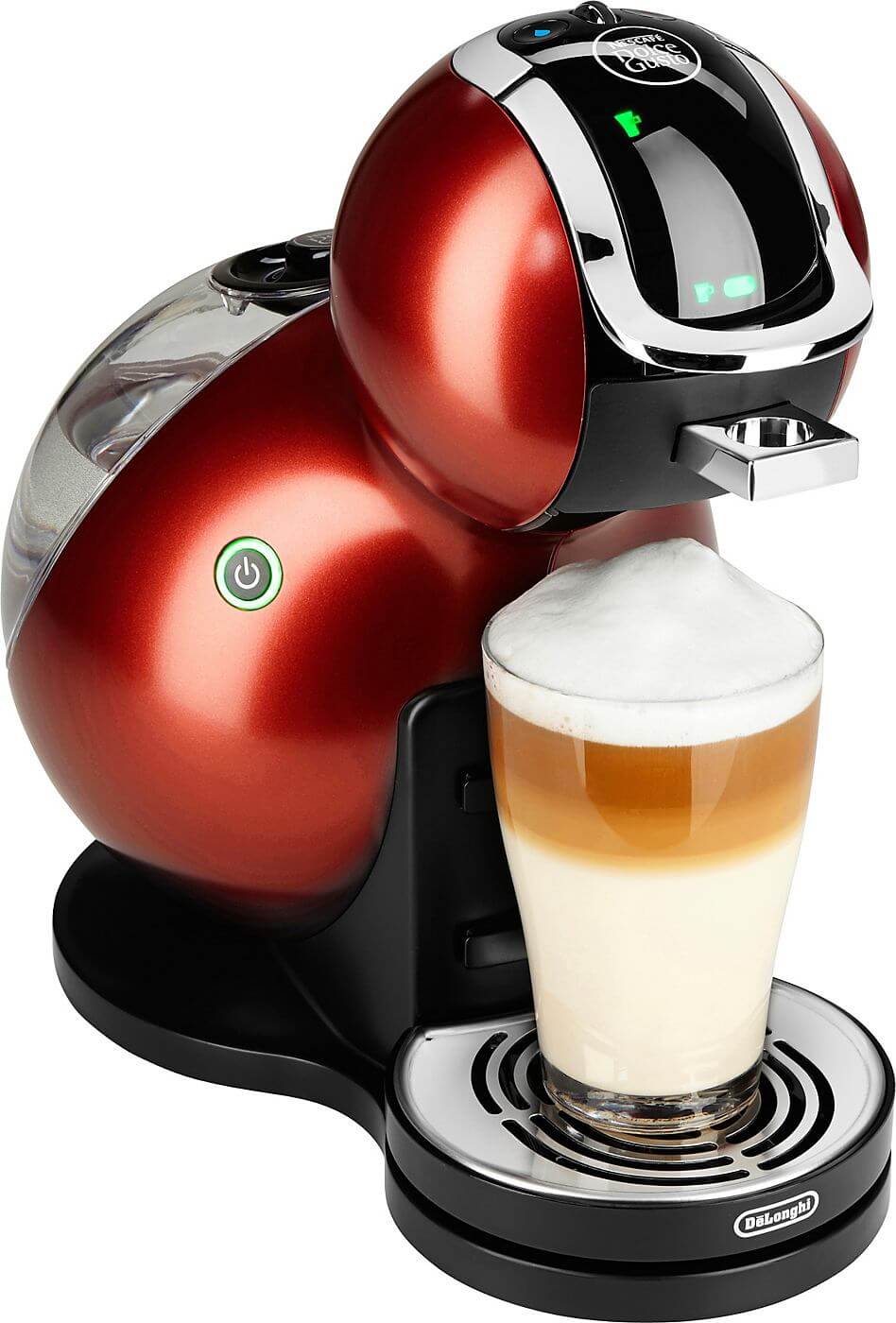 NESCAFÉ® Dolce Gusto® Kapselmaschine »Melody 3® Automatic EDG 626.R« NESCAFÉ® Dolce Gusto® Kapselmaschine »Melody 3® Automatic EDG 626.R«