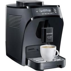 Kaffeevollautomat Severin PICCOLA semplice KV 8080 Schwarz 1277351 RB 00 FB.EPS 250