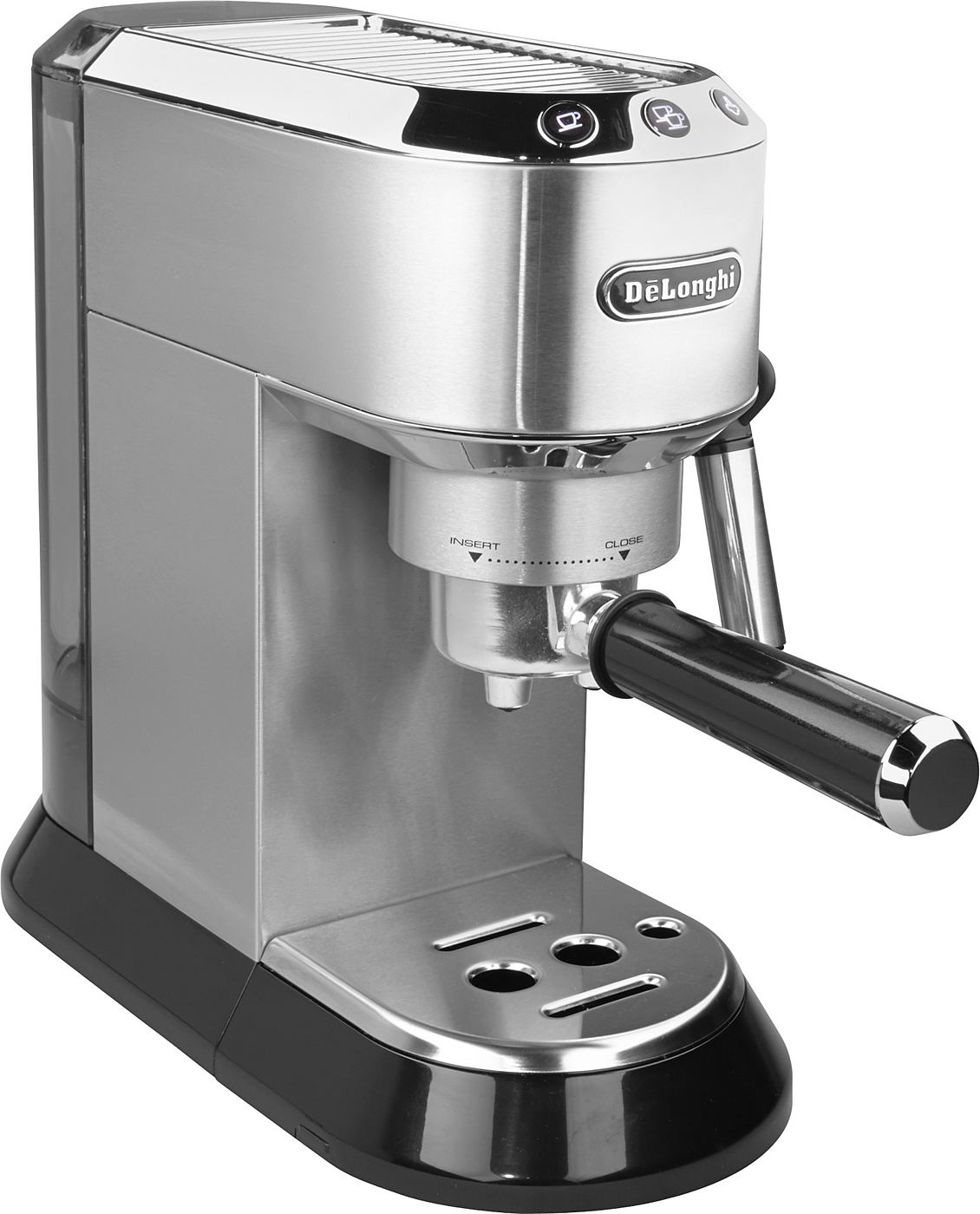 De´Longhi Espressomaschine - traditioneller Siebträger EC 680.M