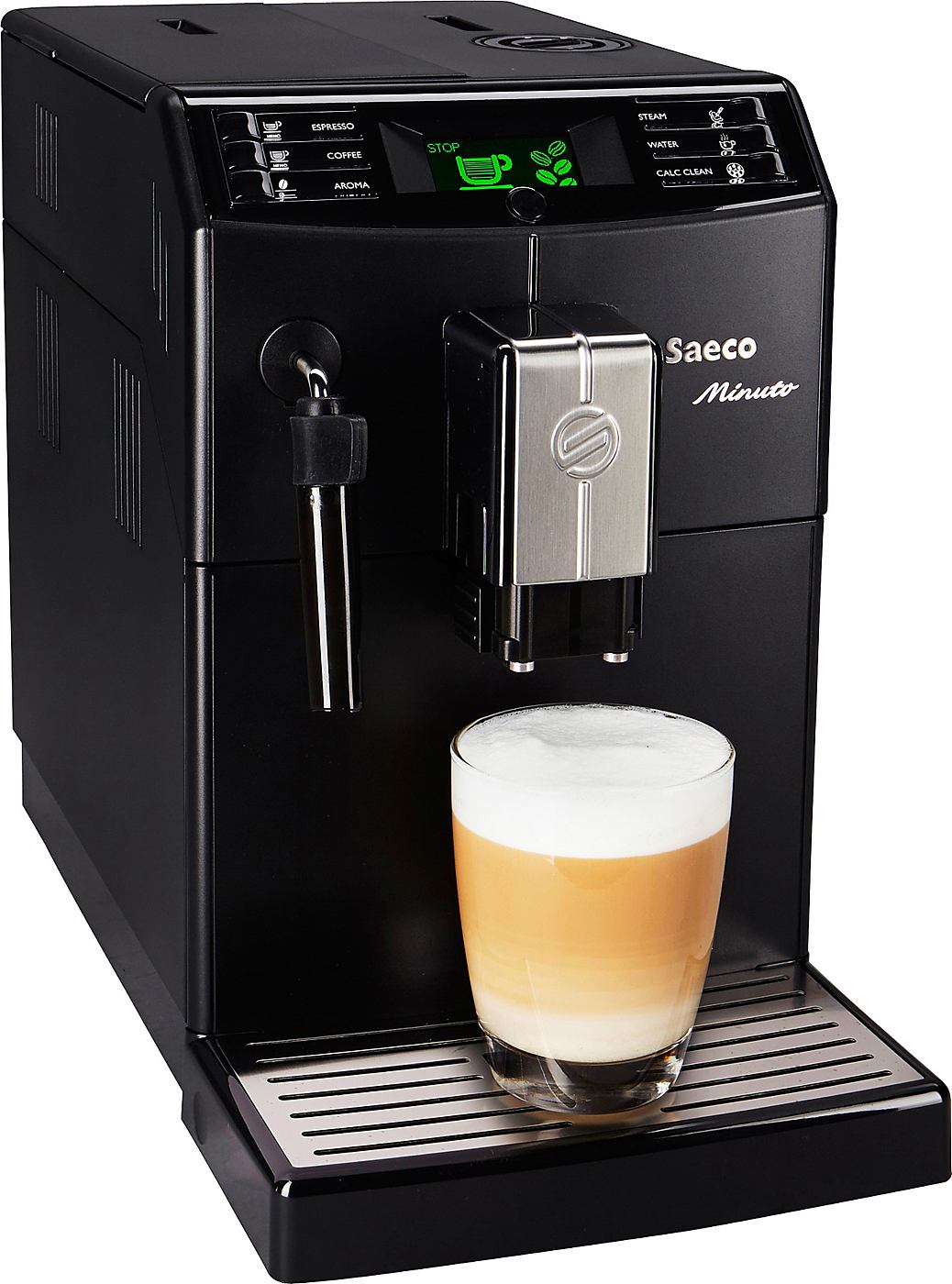 Saeco Kaffeevollautomat »HD8761/01 Saeco Minuto Focus«