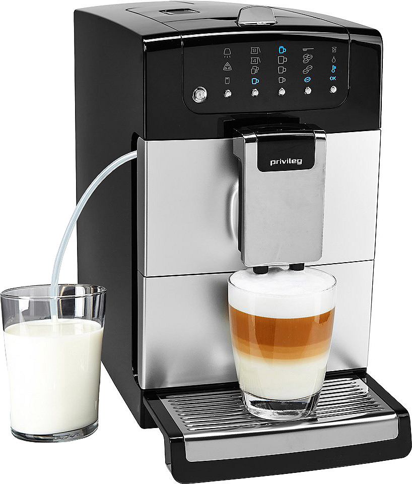 Privileg Kaffeevollautomat