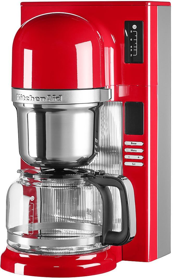 KitchenAid® Filterkaffeemaschine 5KCM0802EER