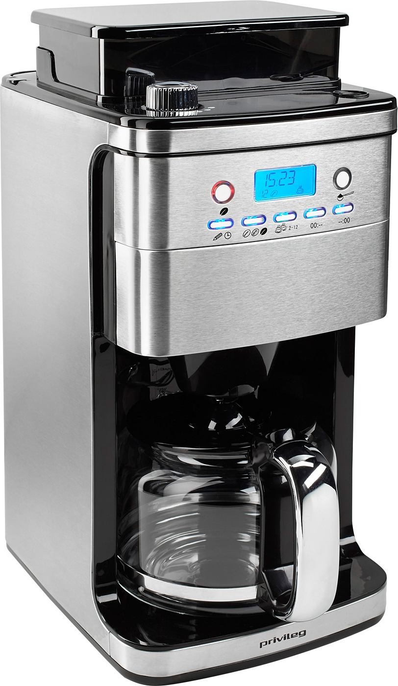 Privileg Kaffeemaschine CM4266-A